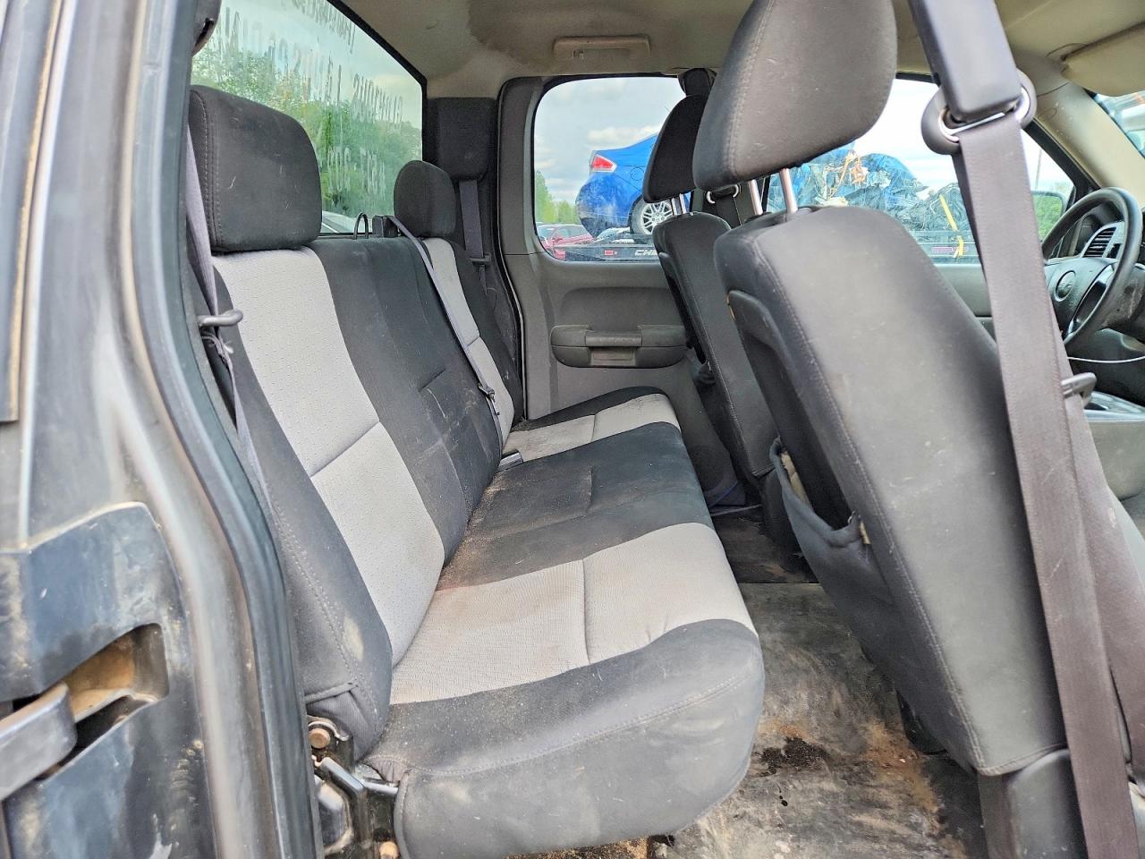 GMC Sierra K1500