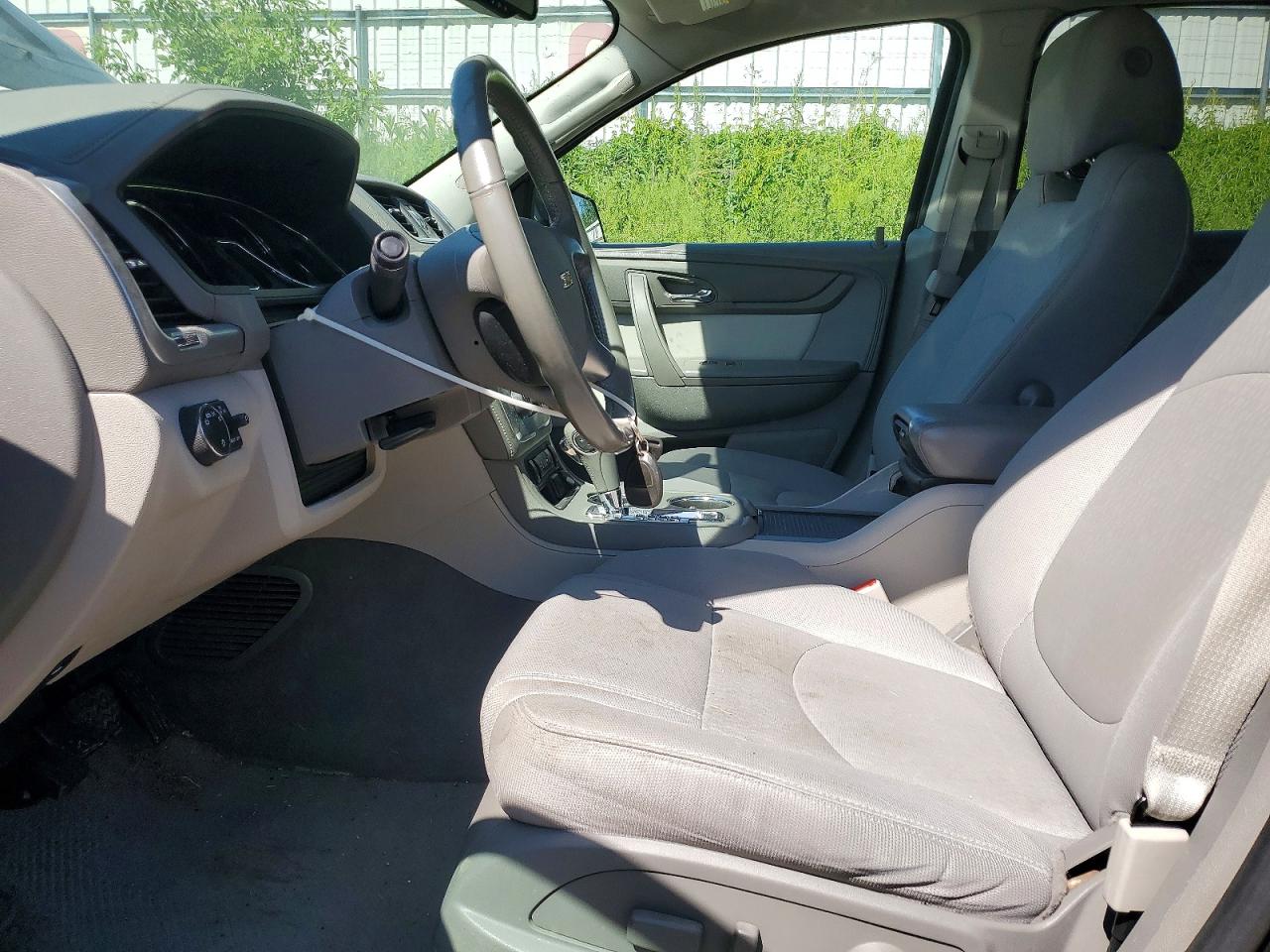 GMC Acadia Sle