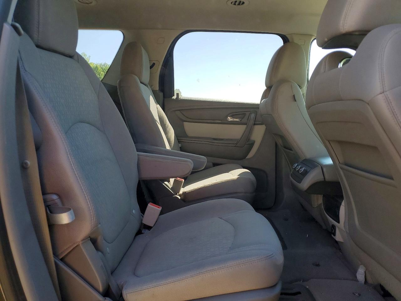 GMC Acadia Sle
