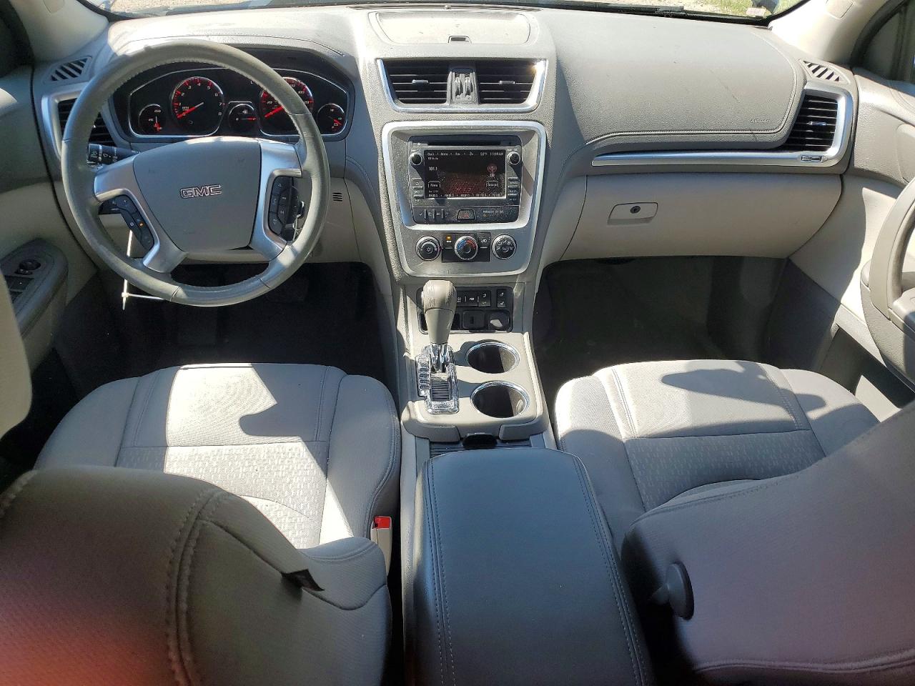 GMC Acadia Sle