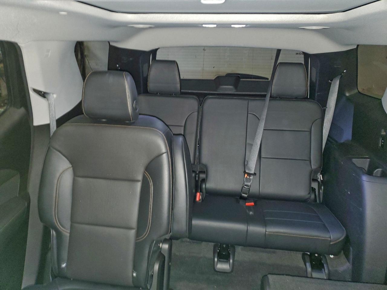 Chevrolet Traverse Premier