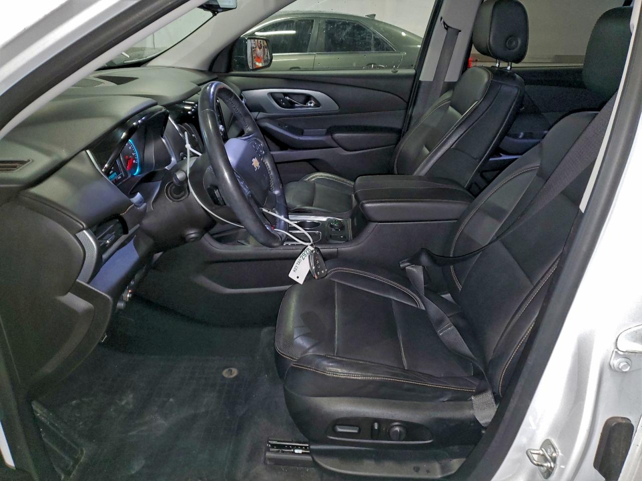 Chevrolet Traverse Premier