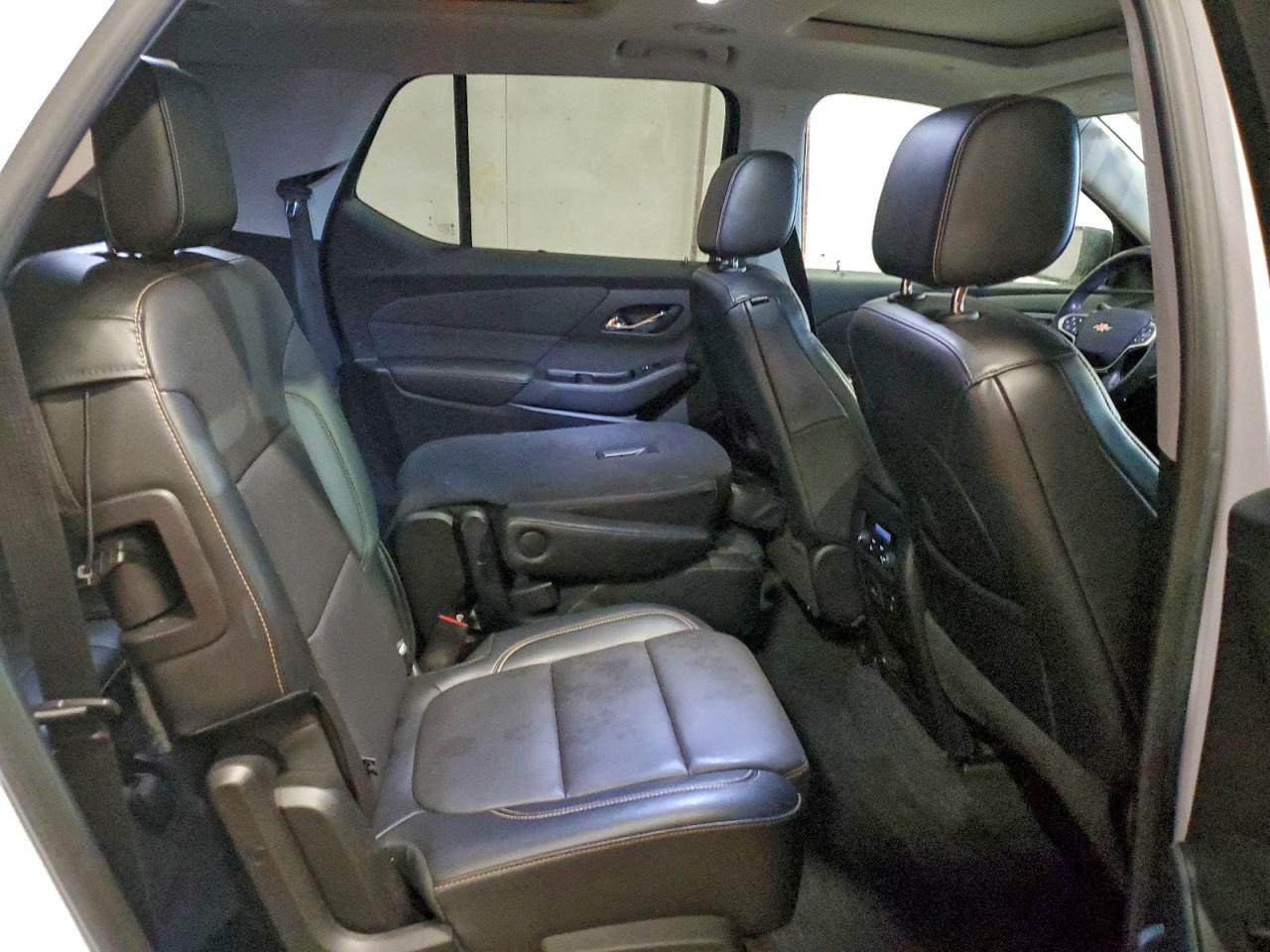 Chevrolet Traverse Premier
