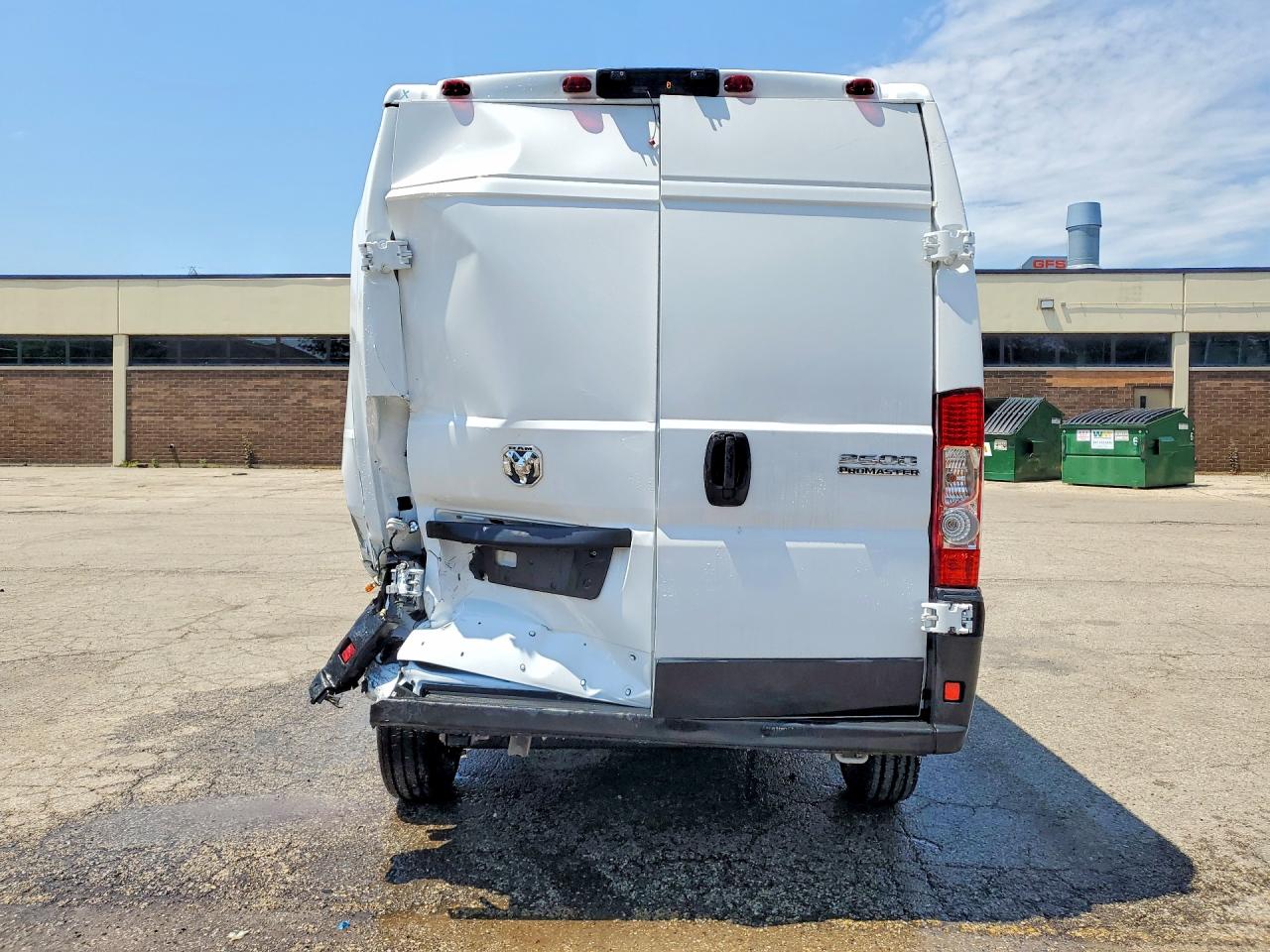 Ram Promaster