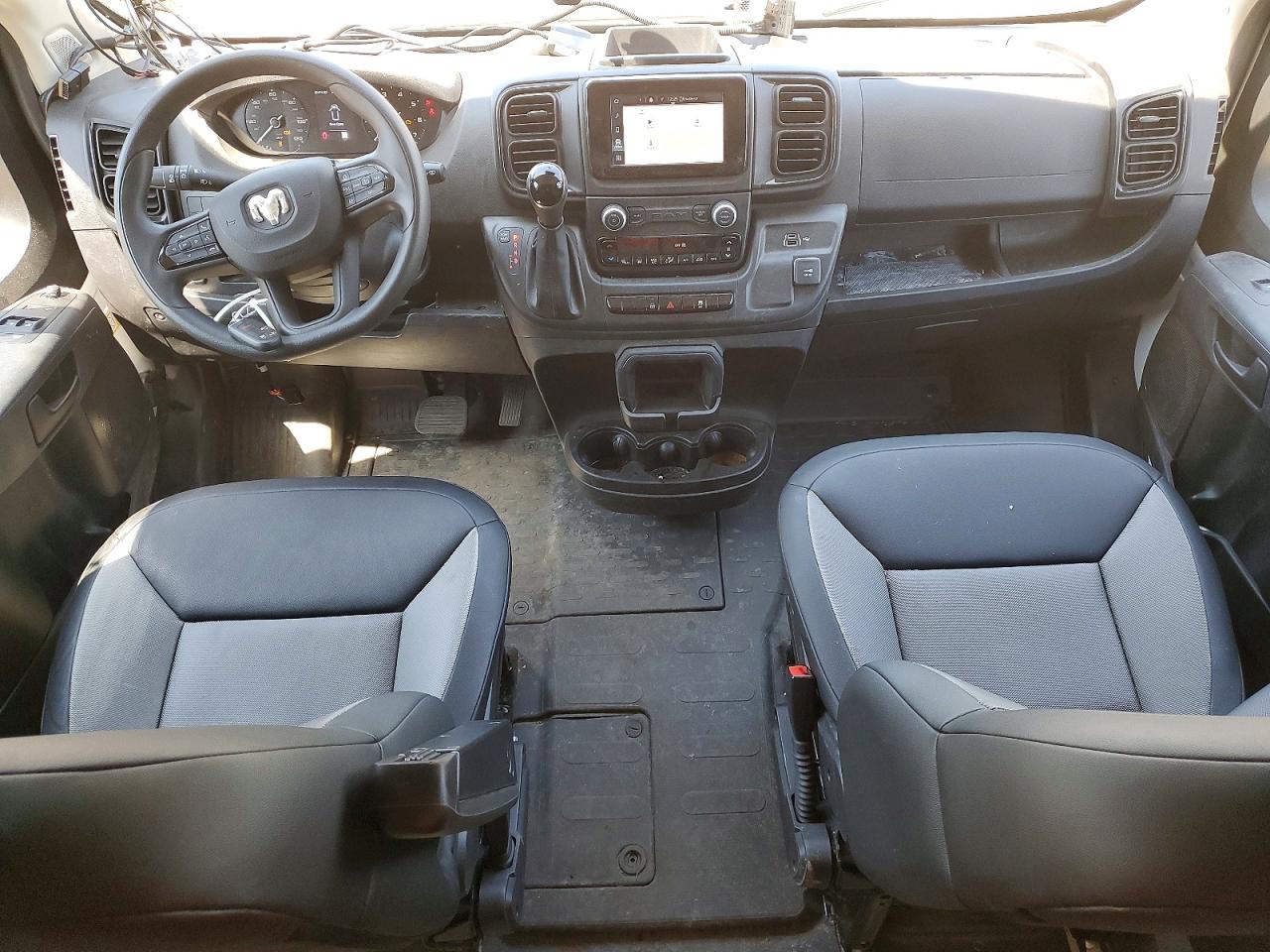 Ram Promaster