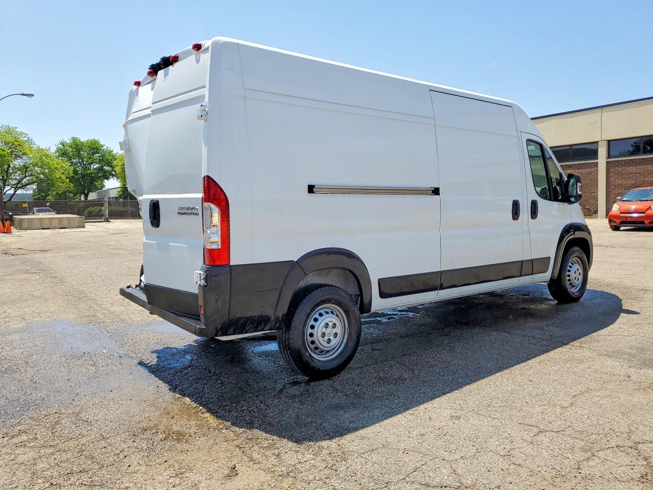 Ram Promaster