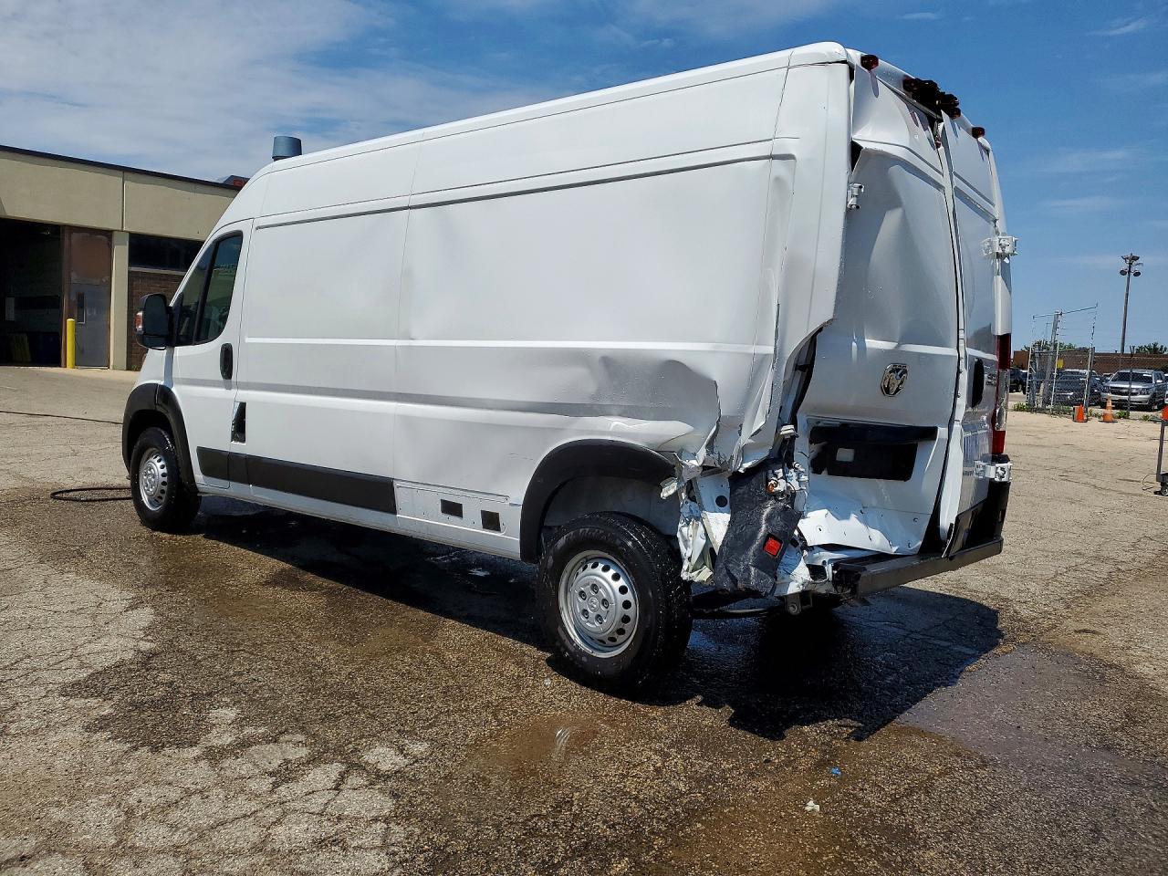 Ram Promaster