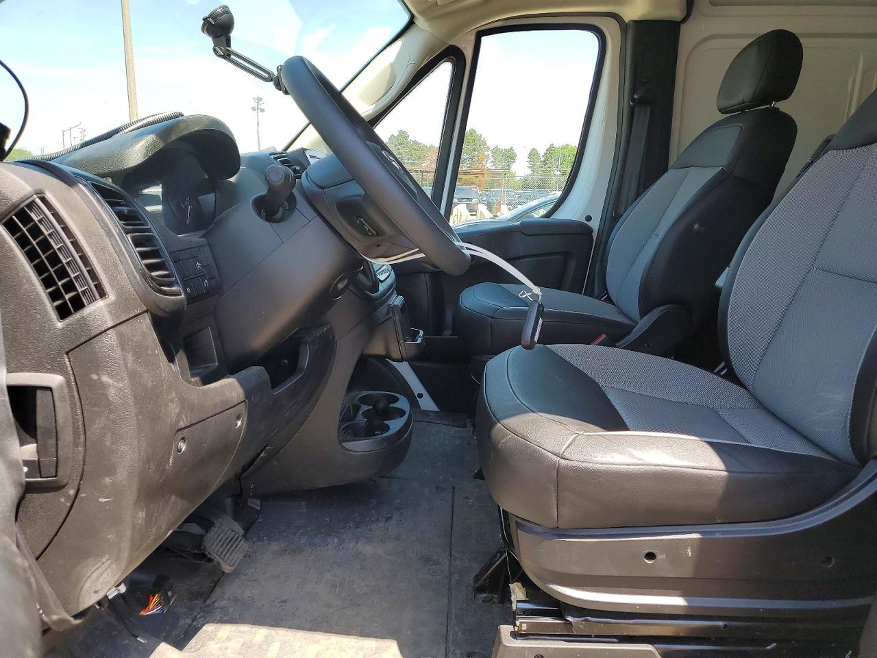 Ram Promaster