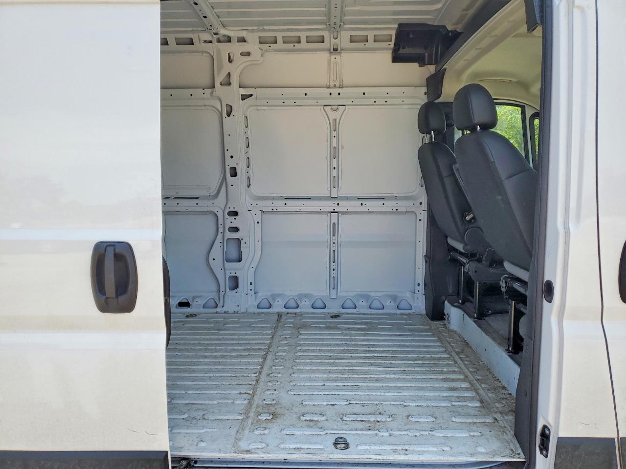Ram Promaster
