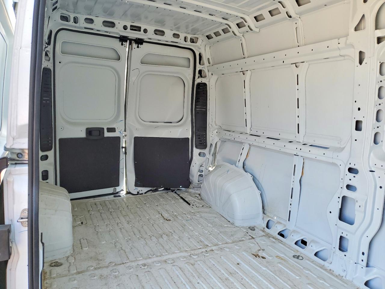 Ram Promaster