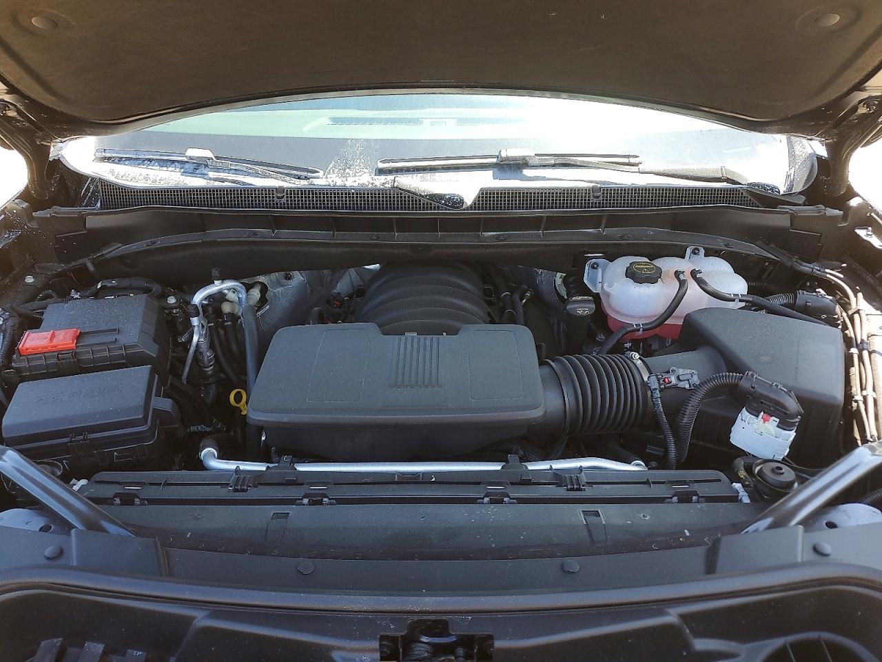Chevrolet Suburban K1500 Premier