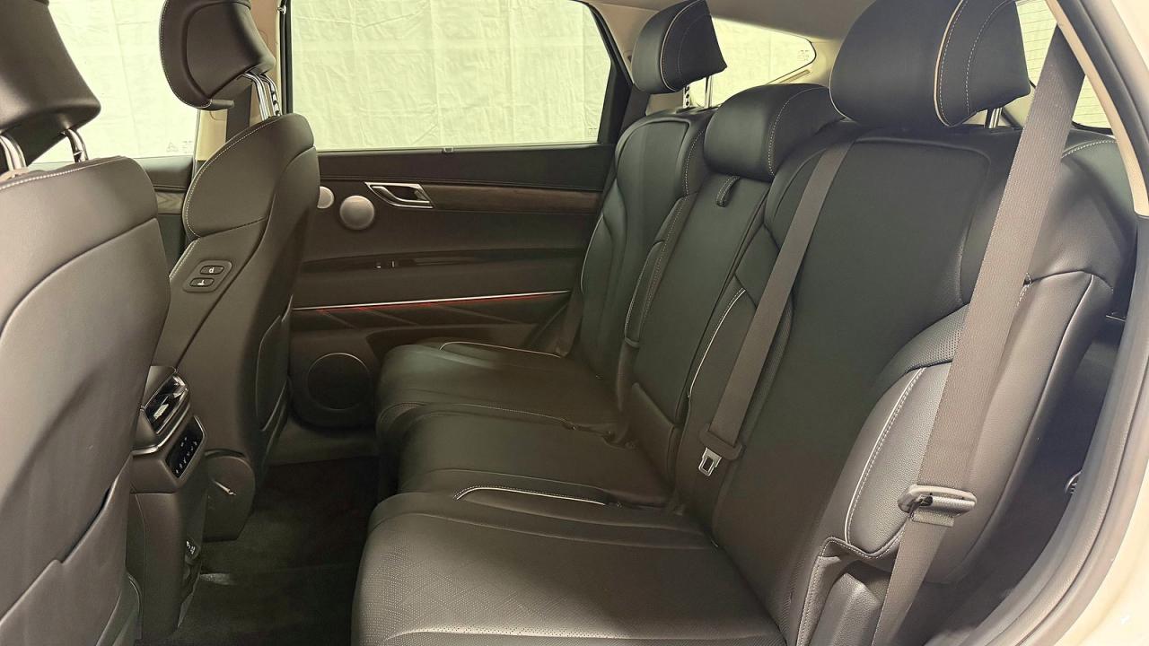 Genesis GV80 Prestige