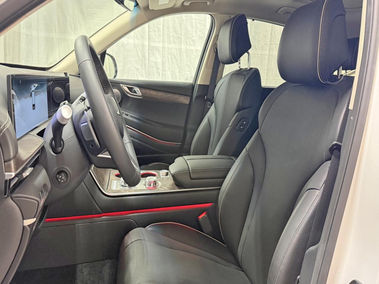 Genesis GV80 Prestige