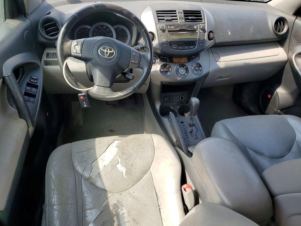 Toyota RAV4 Limited