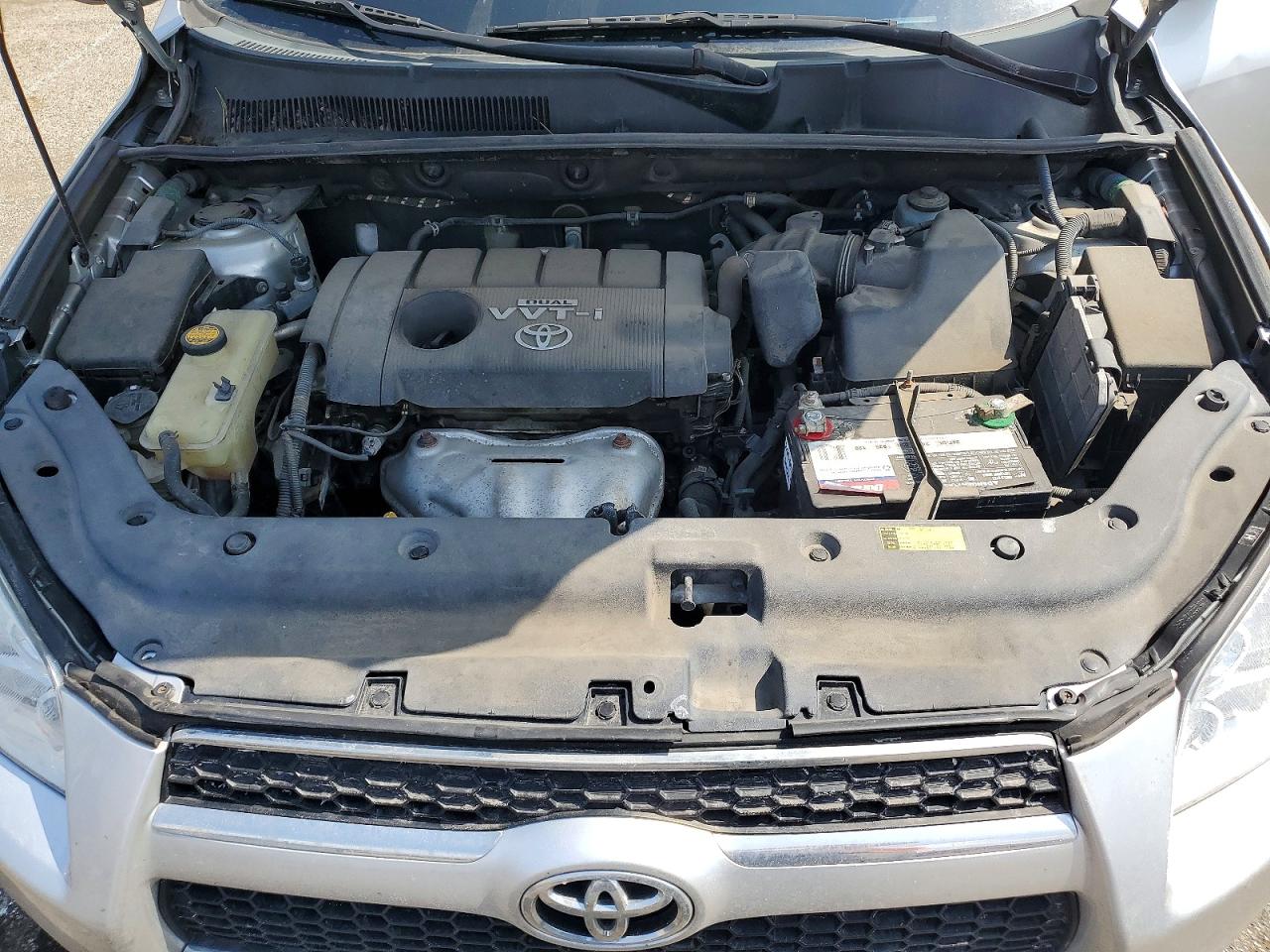 Toyota RAV4 Limited