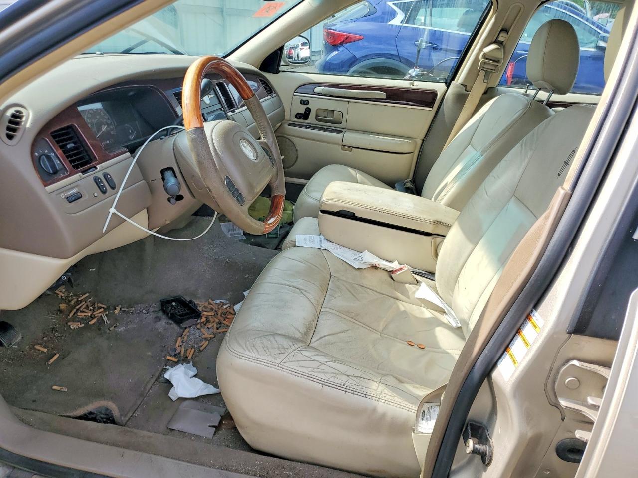 Lincoln Towncar Ultimate