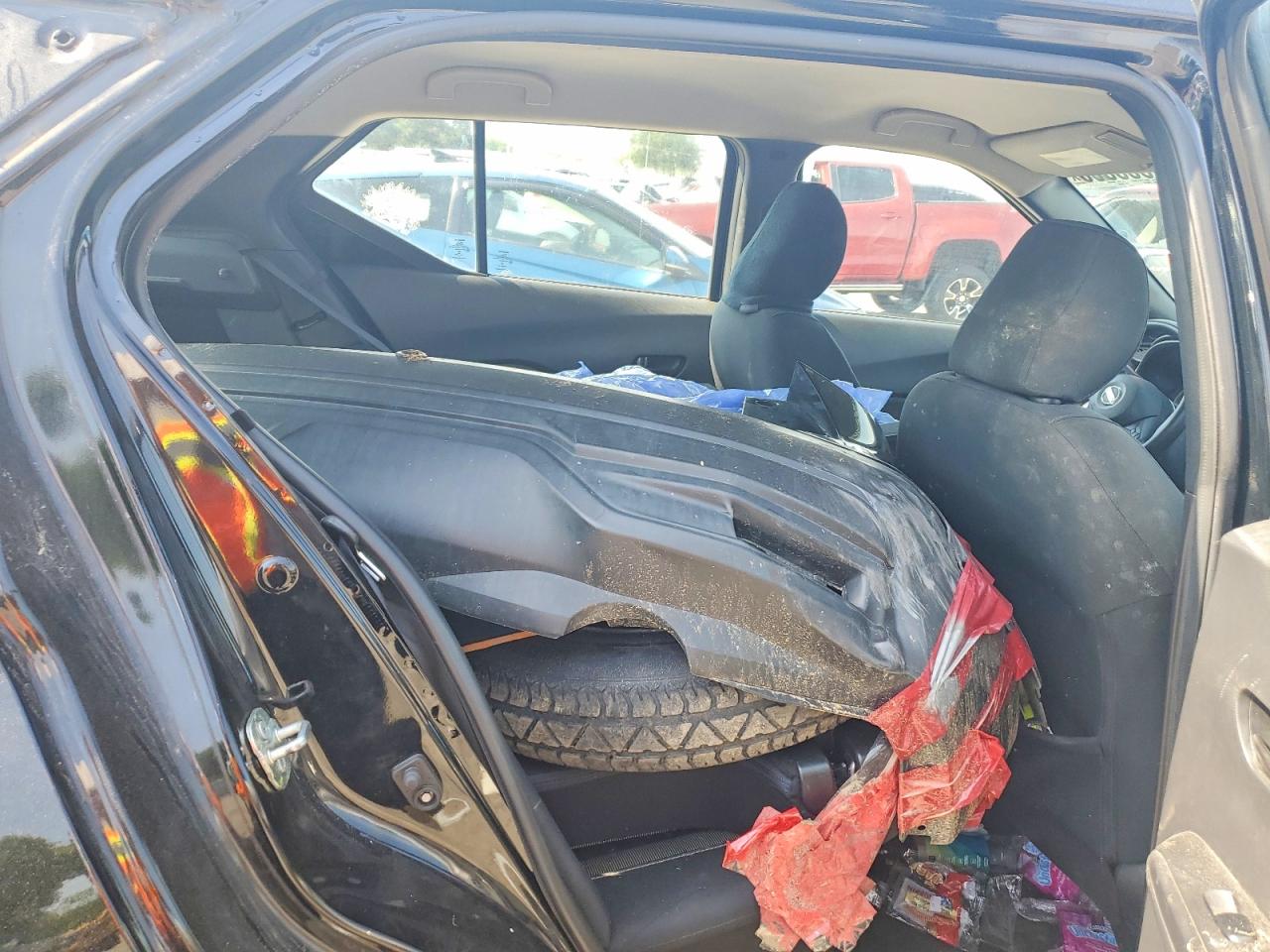 Nissan Kicks S