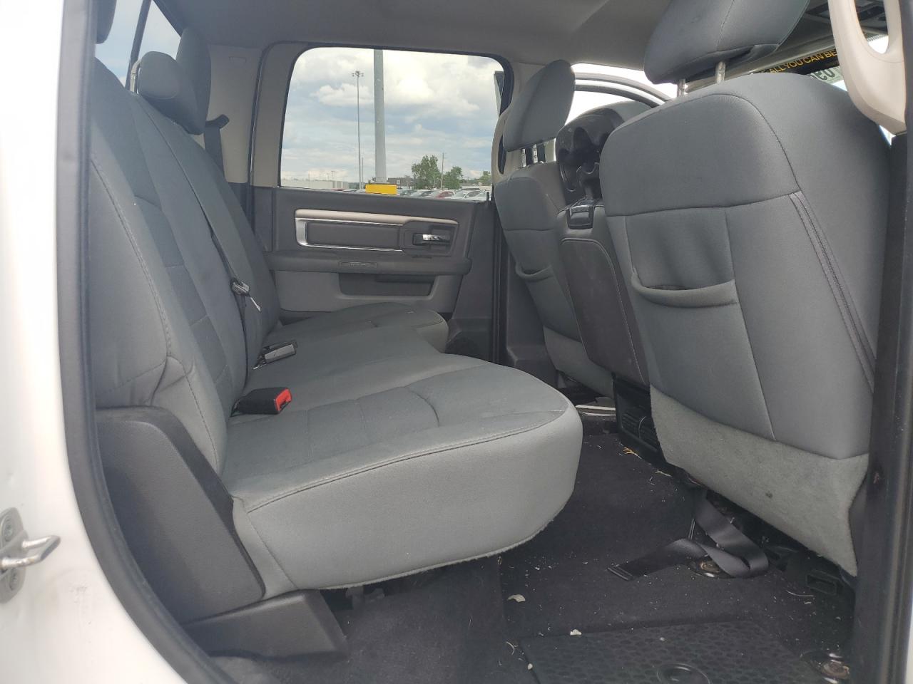 Ram 2500 Slt
