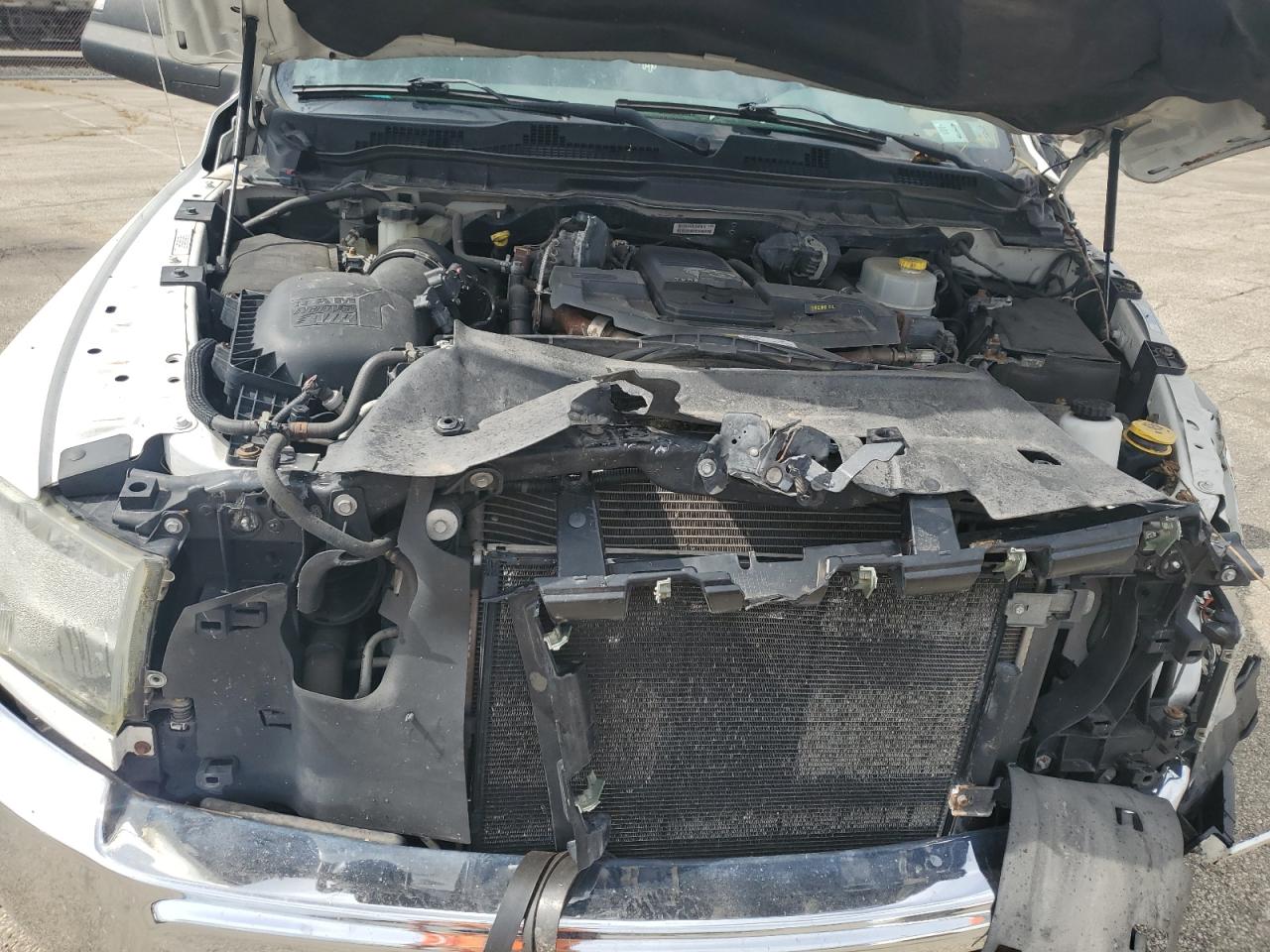 Ram 2500 Slt