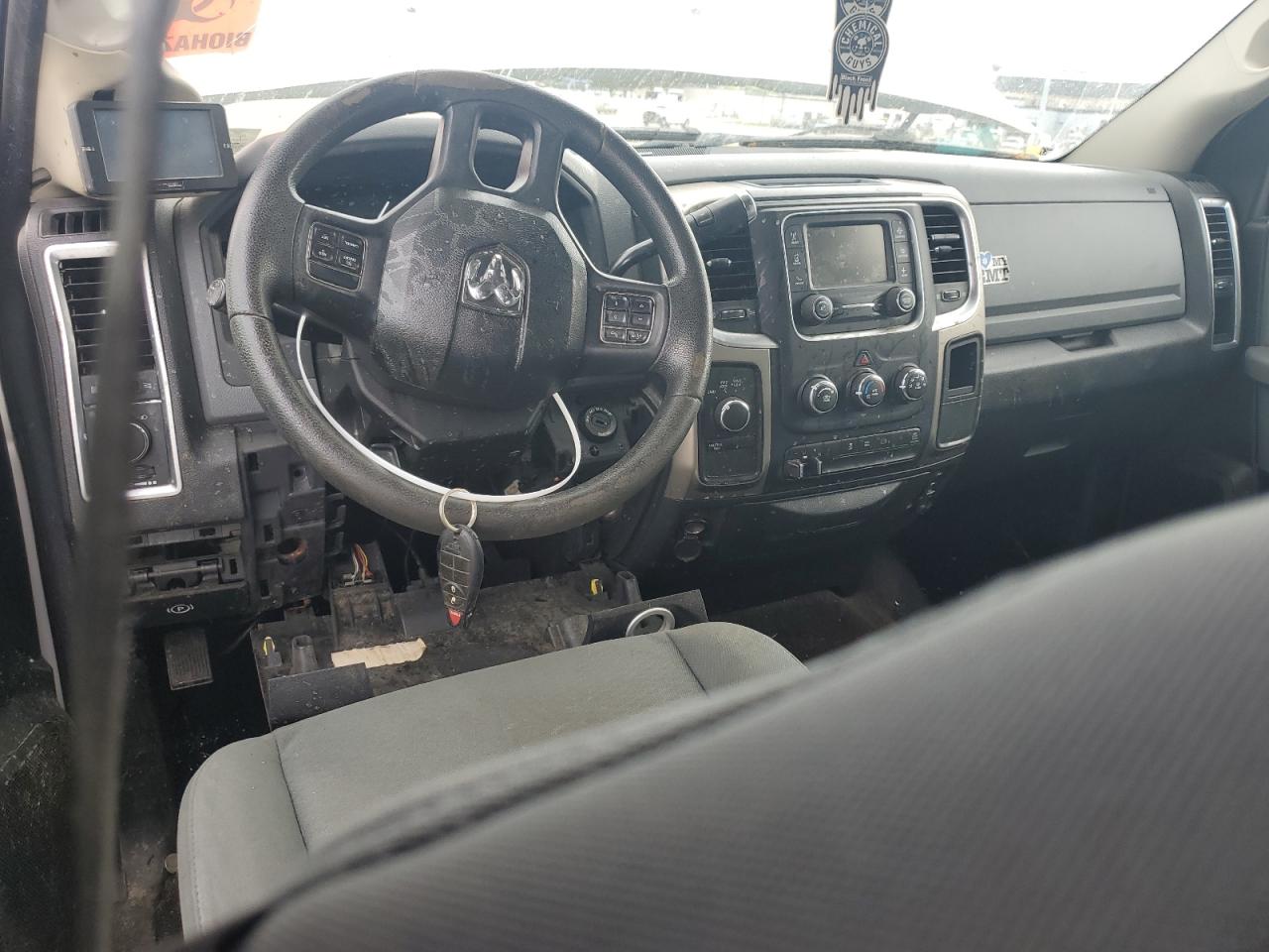 Ram 2500 Slt
