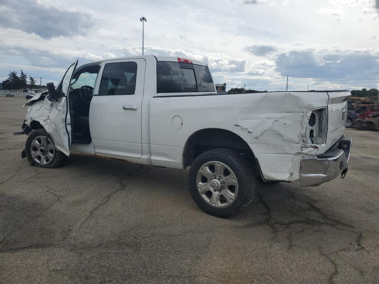 Ram 2500 Slt
