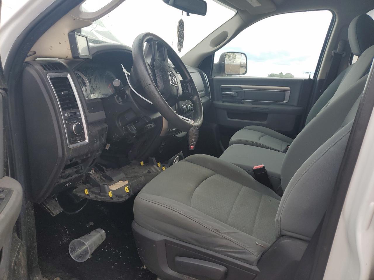 Ram 2500 Slt