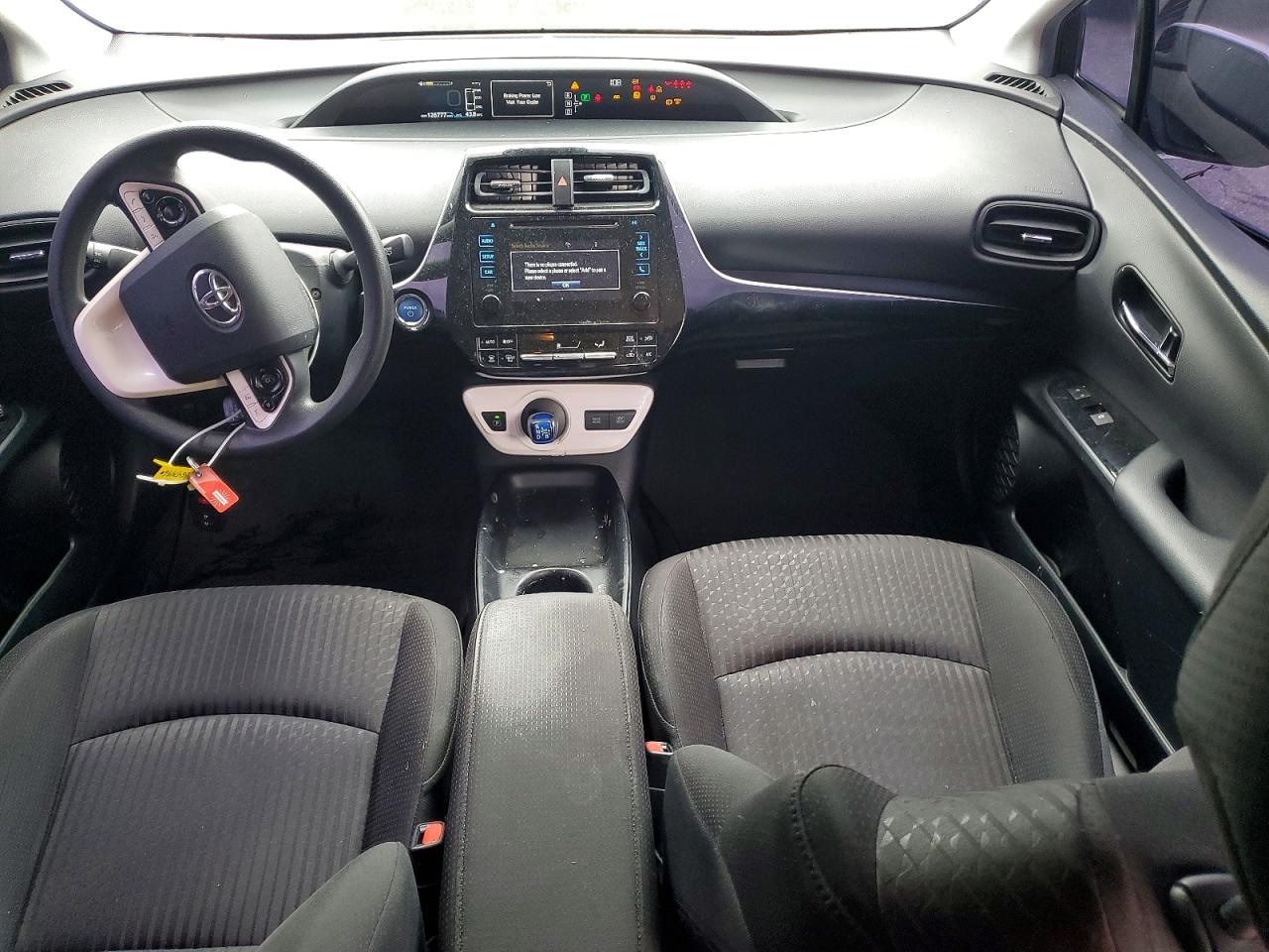 Toyota Prius Two