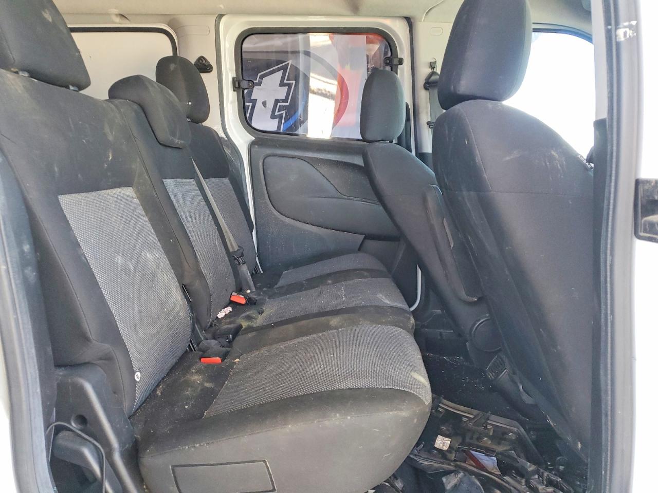 Ram Promaster
