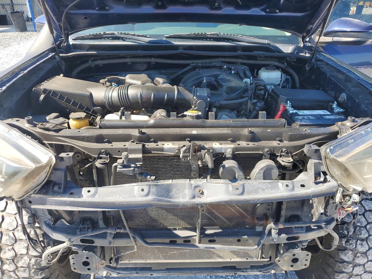 Toyota 4Runner Trail