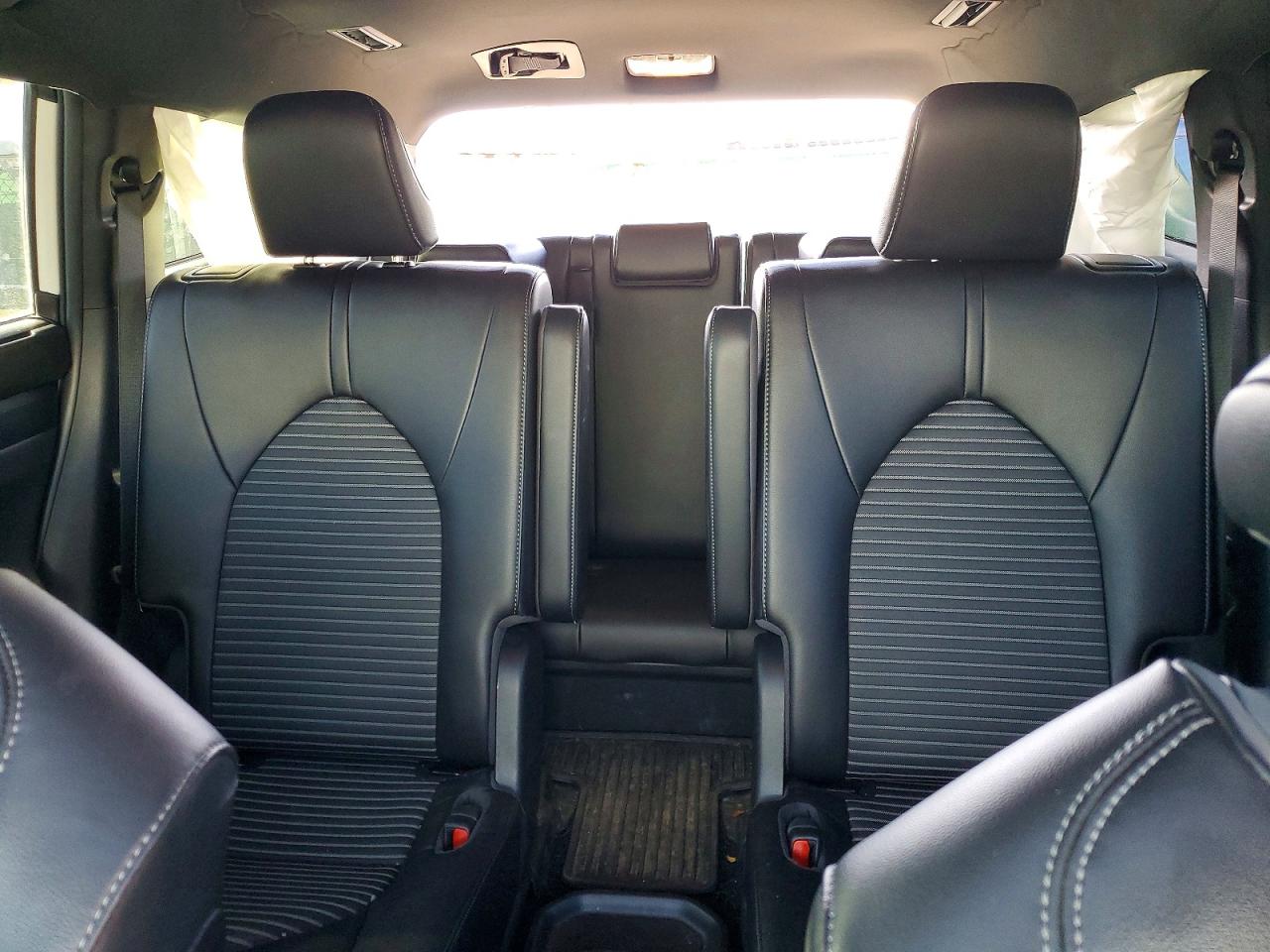 Toyota Highlander Xse