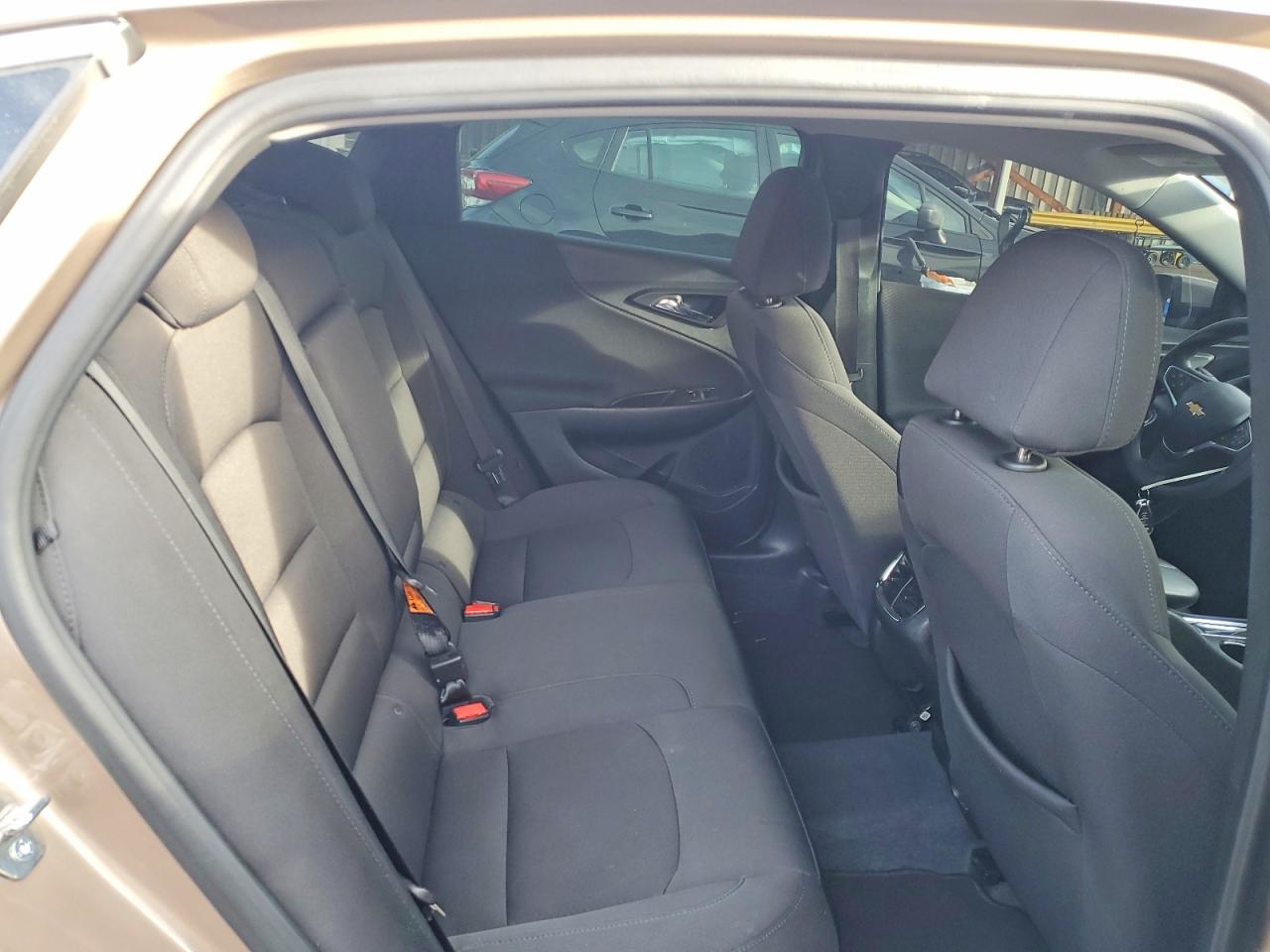 Chevrolet Malibu Lt