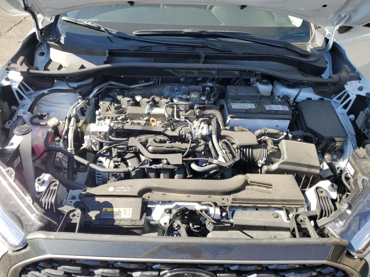 Toyota Corolla Xle