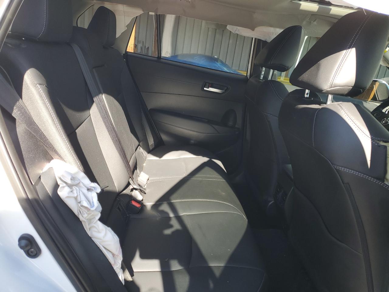 Toyota Corolla Xle