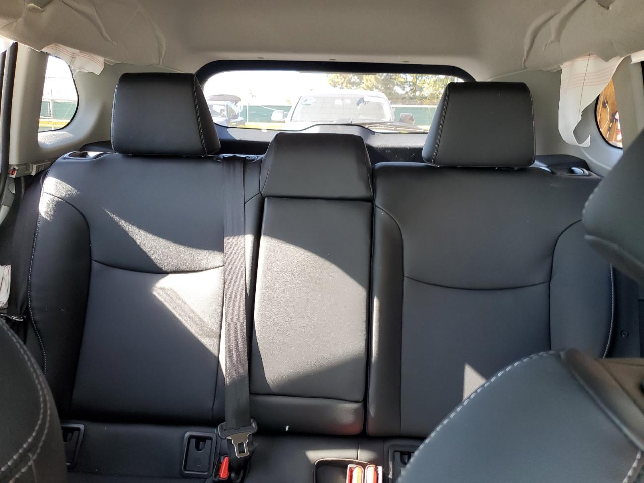 Toyota Corolla Xle