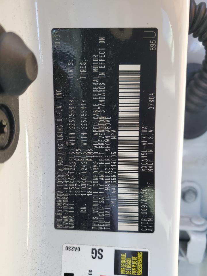 Toyota Corolla Xle