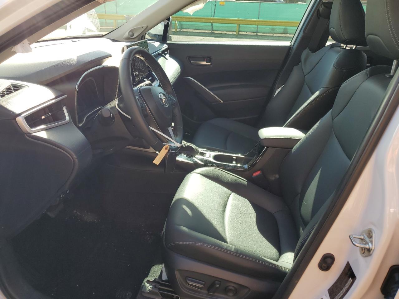 Toyota Corolla Xle