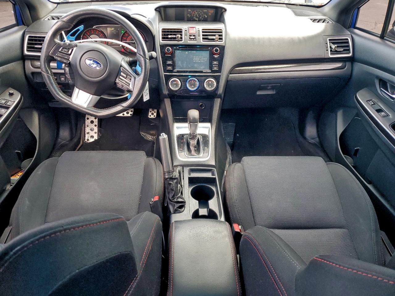 Subaru WRX Premium
