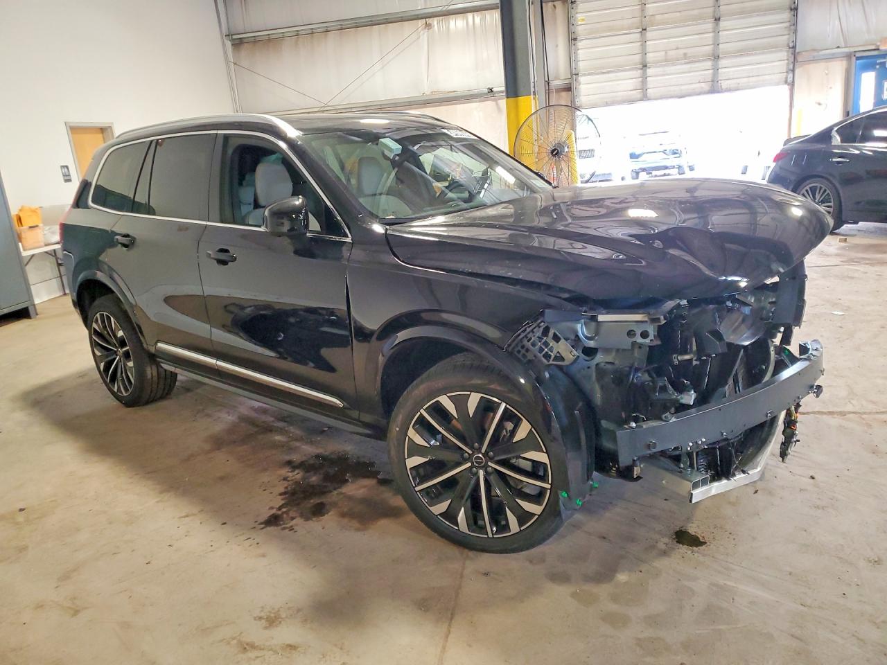 Volvo XC90 Plus