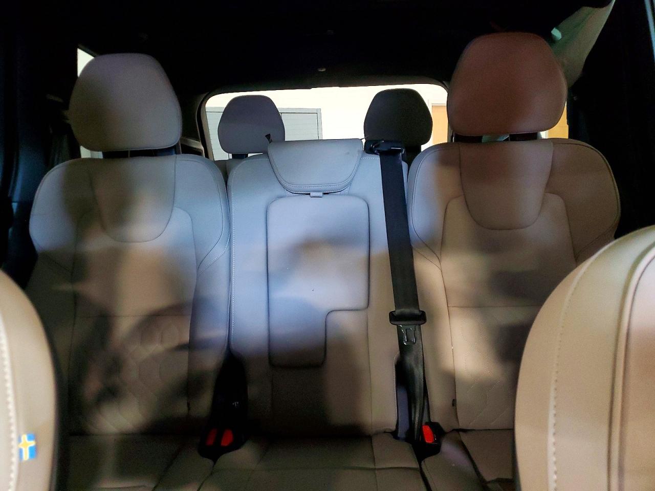 Volvo XC90 Plus