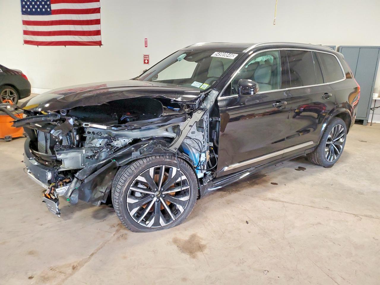 2026 Volvo XC90