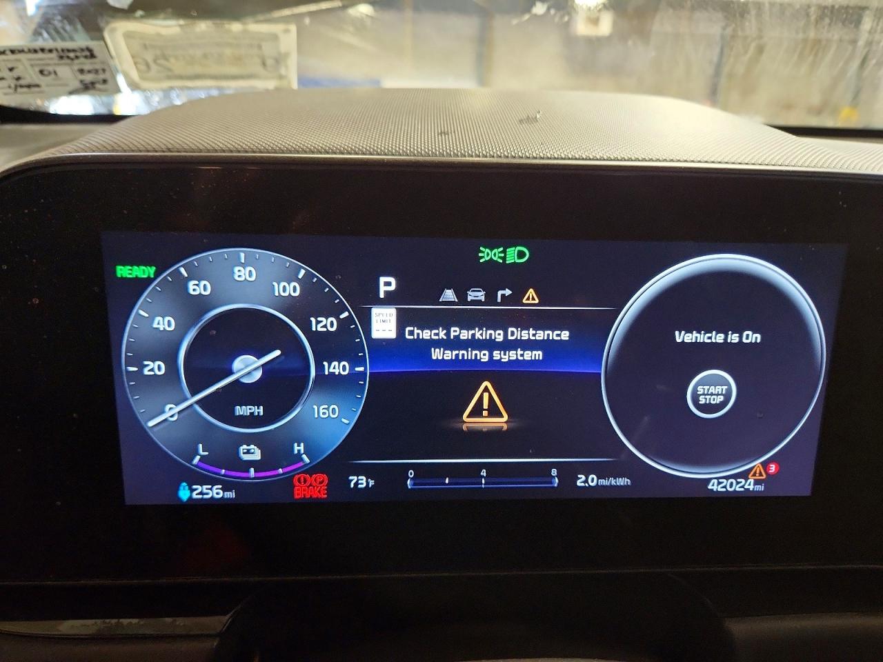 Kia Niro Wind