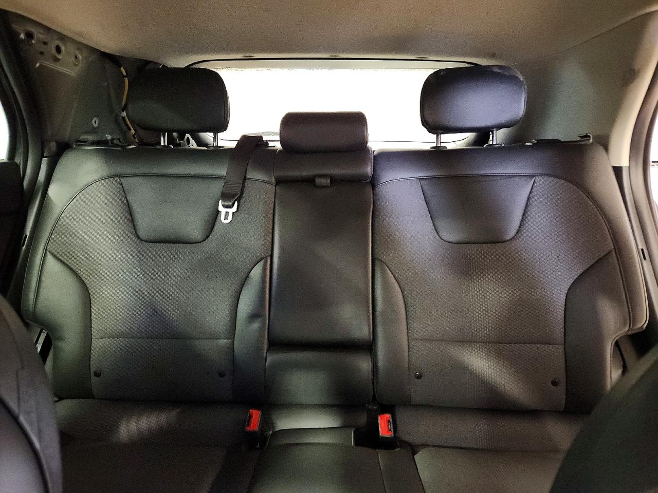 Kia Niro Wind