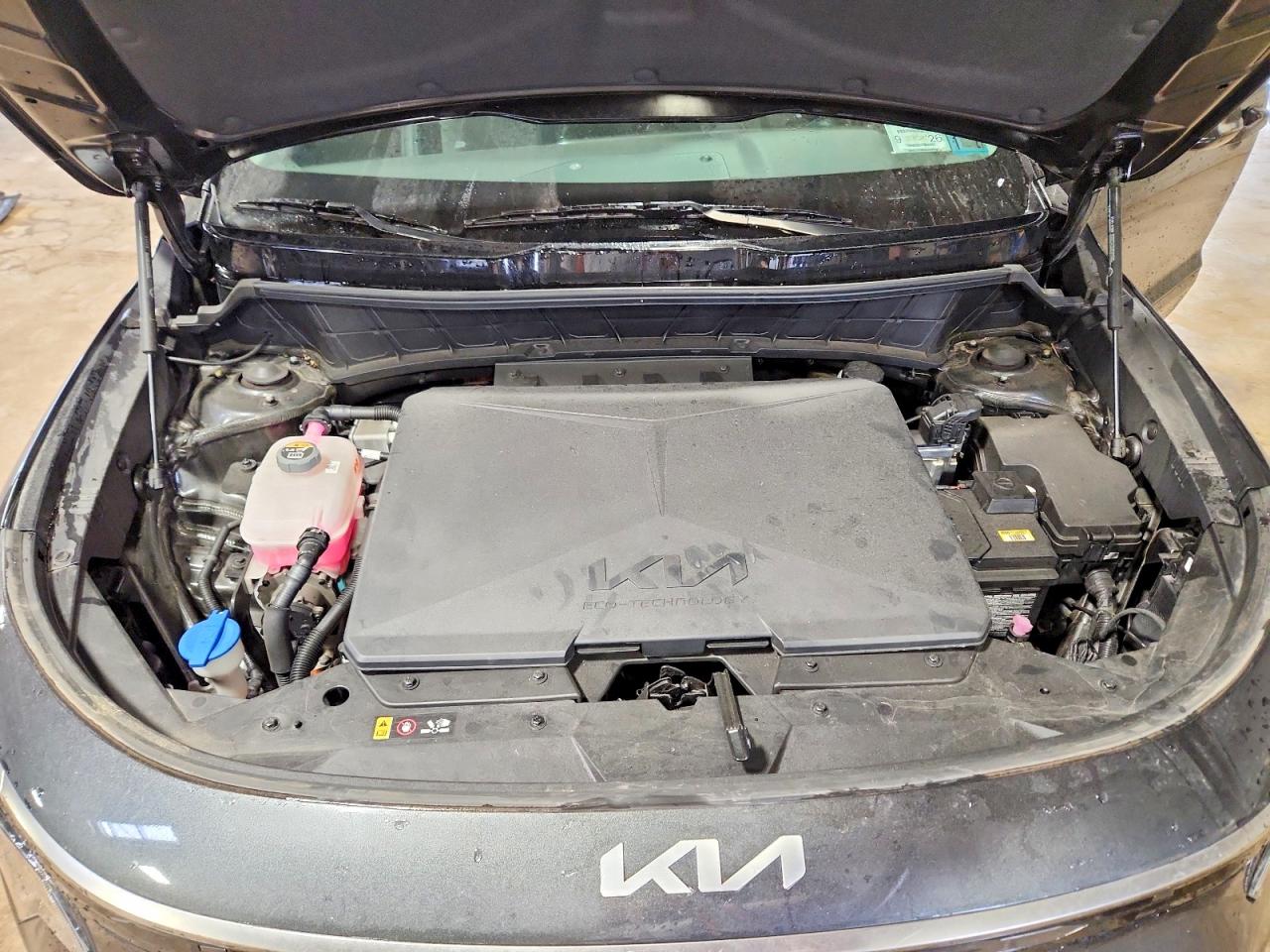 Kia Niro Wind