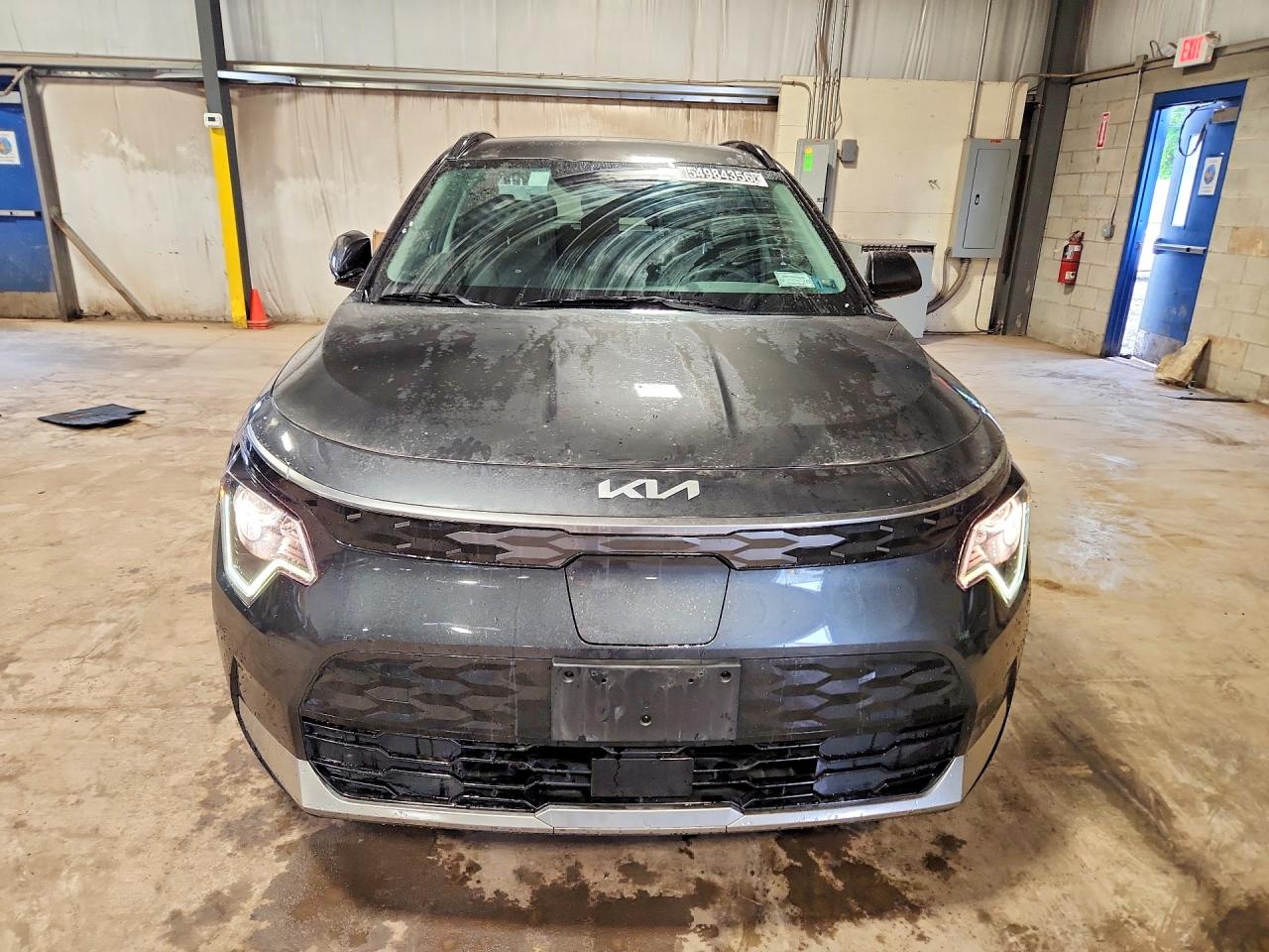 Kia Niro Wind