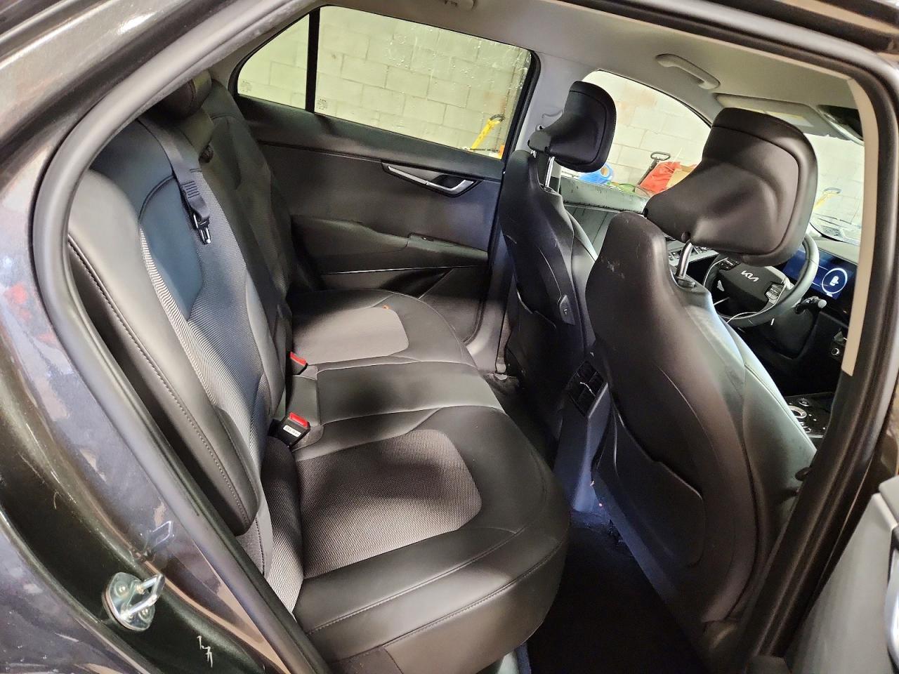 Kia Niro Wind