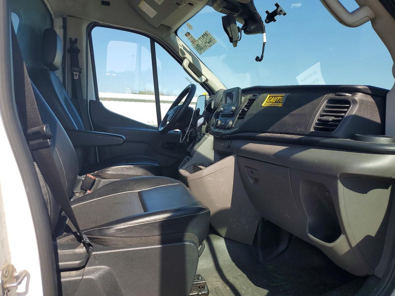 Ford Transit Unknown