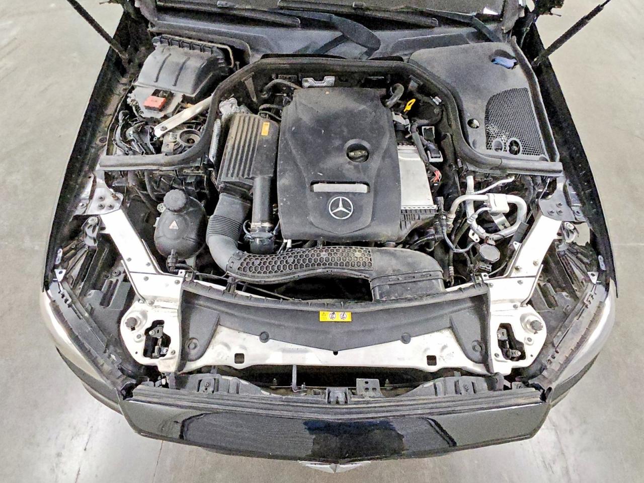 Mercedes-Benz E-Class 300