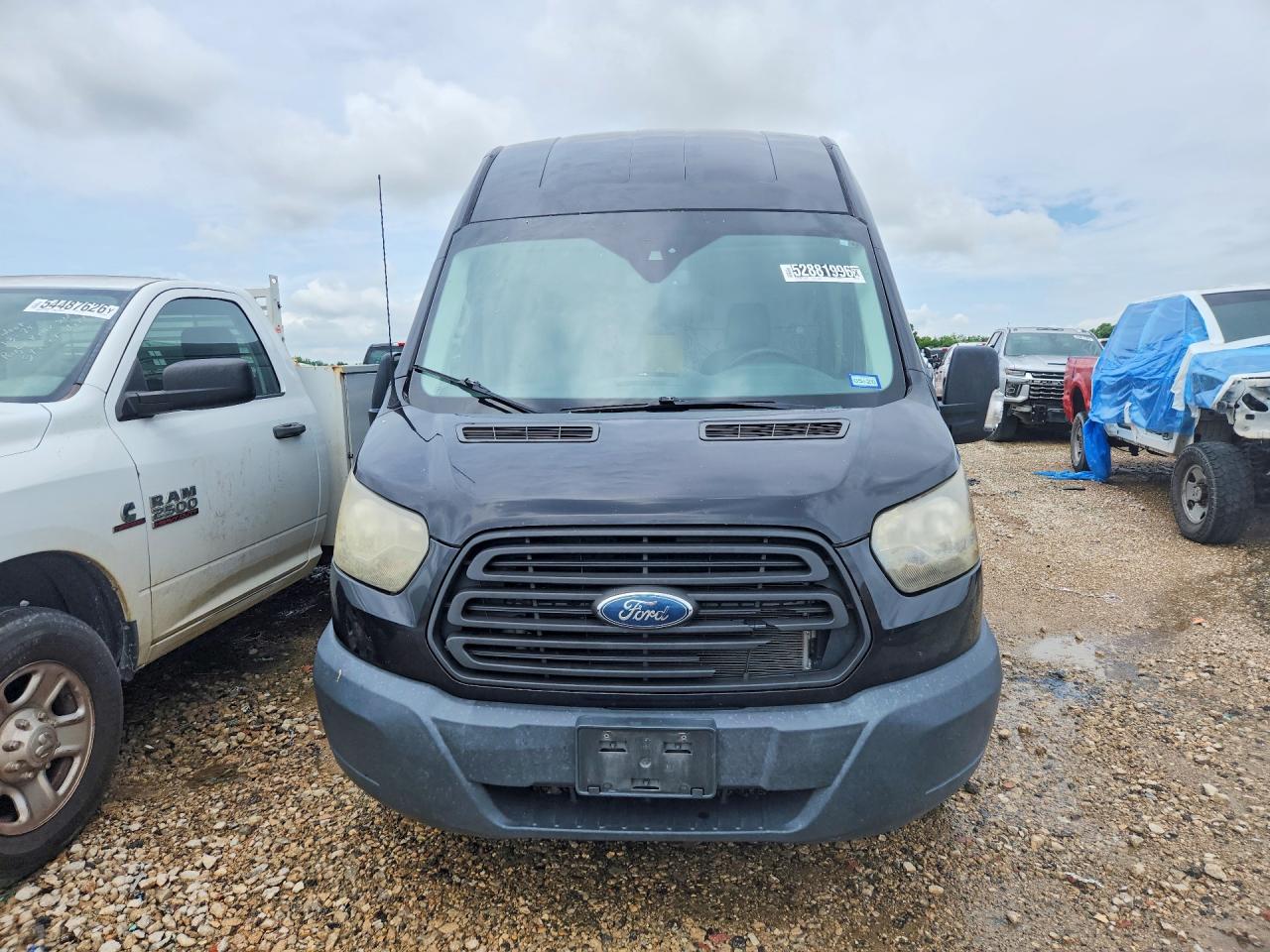 Ford Transit T-250