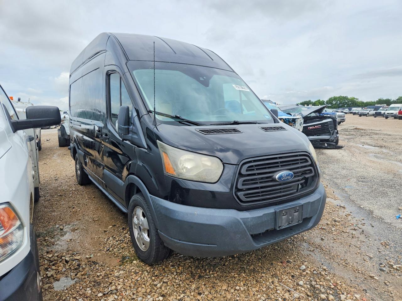 Ford Transit T-250