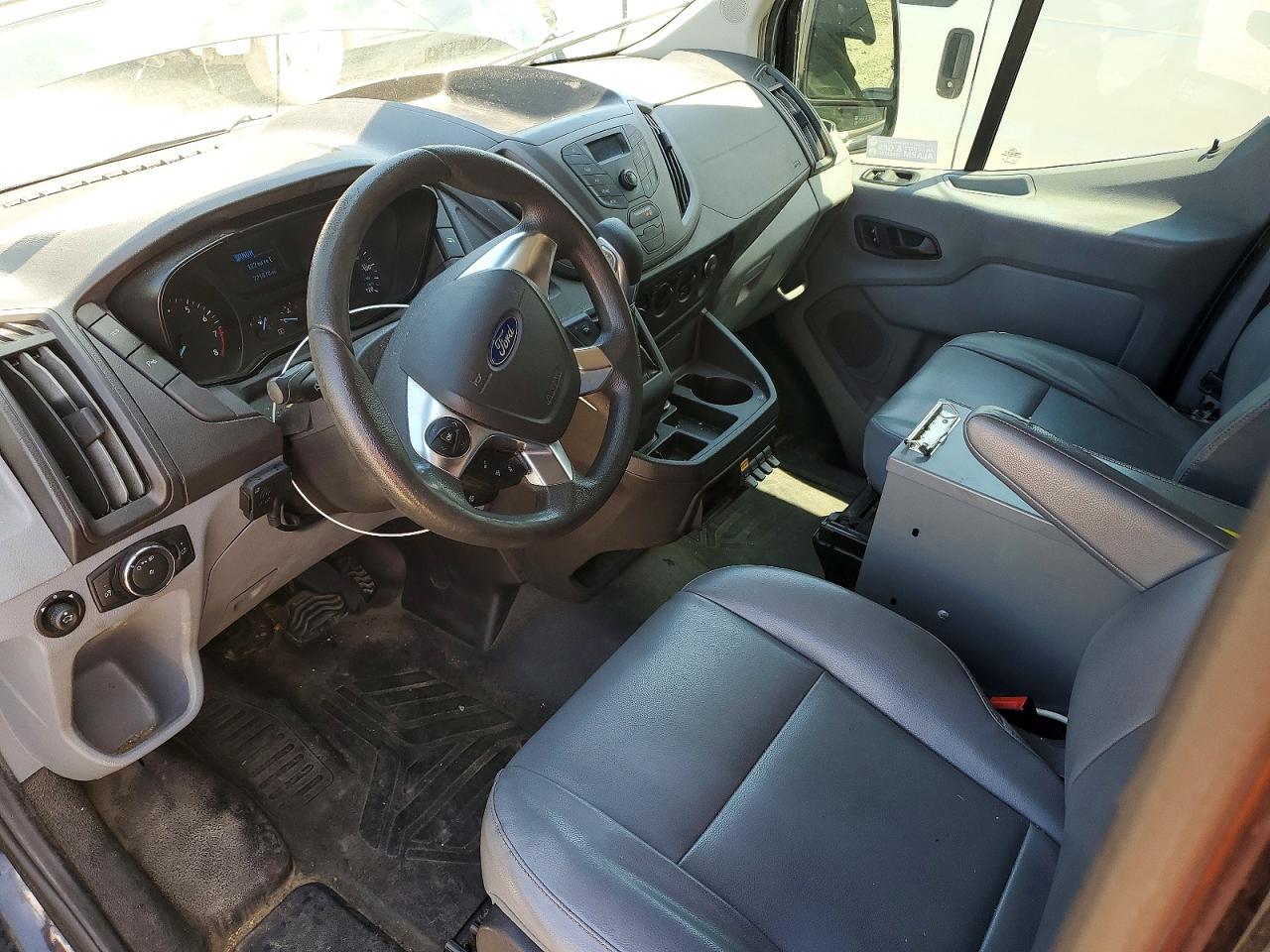 Ford Transit T-250